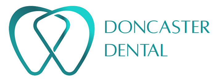 Doncaster Dental Logo
